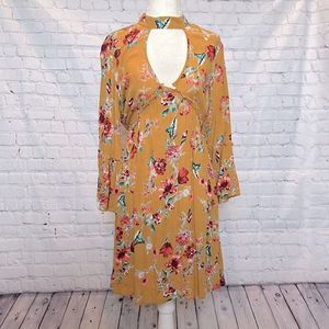 Band of Gypsies  Dress Never Worn Size M